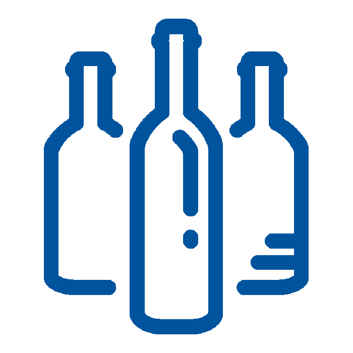 Glassware