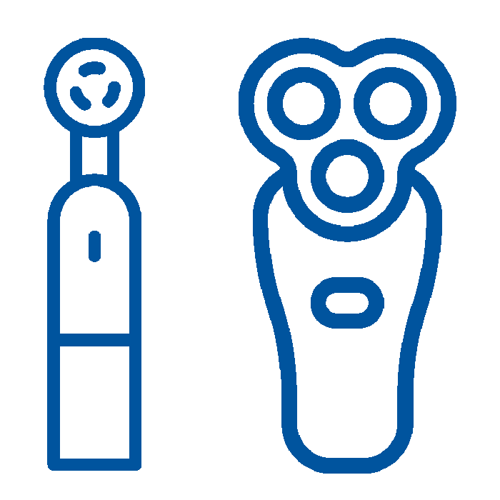 Personal care products