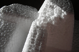 Expanded Polystyrene (EPS)